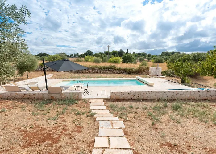 Trulli Sabrina *
