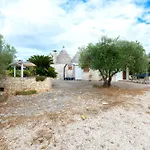 Trulli Sabrina