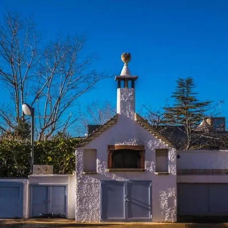 Trulli Sabrina Apartment *