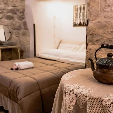 Apartment Trulli Sabrina