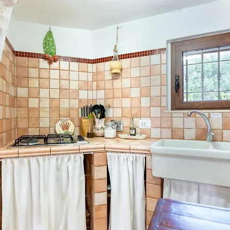 Trulli Sabrina * Locorotondo