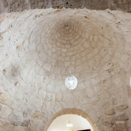 Appartement Trulli Sabrina *