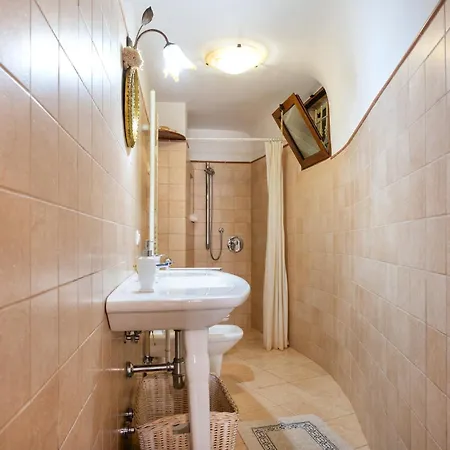 Trulli Sabrina Appartement *
