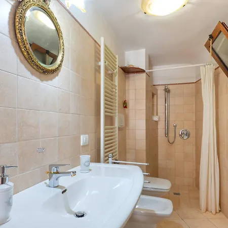 Trulli Sabrina Appartement *