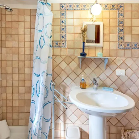 Appartement Trulli Sabrina *