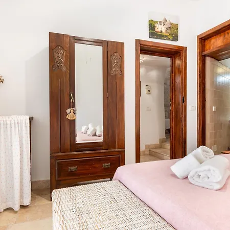 Appartement Trulli Sabrina *