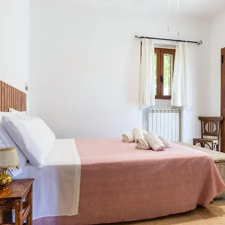 Appartement Trulli Sabrina Locorotondo