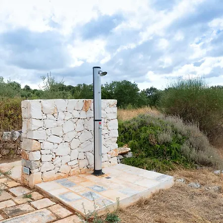Trulli Sabrina *