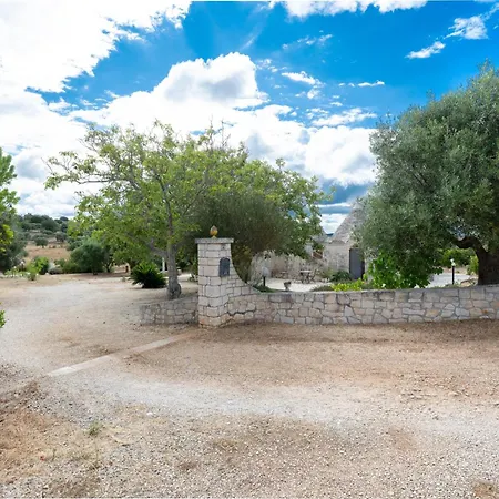 Trulli Sabrina